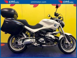 BMW R 1200 R