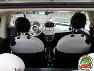 FIAT 500 usata, con Cruise Control