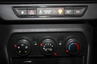 DACIA Sandero usata, con ESP