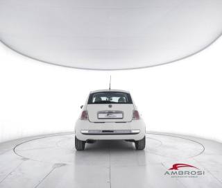 FIAT 500 usata 5