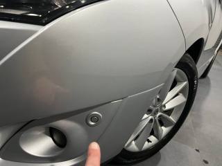 RENAULT Scenic usata, con ESP