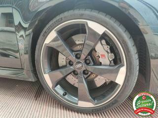 AUDI RS3 usata, con ESP