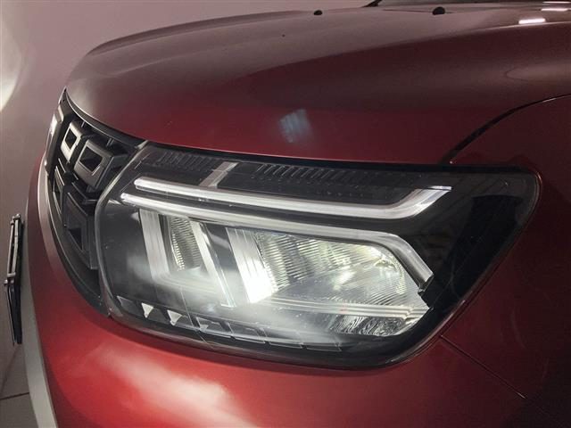 DACIA Duster usata, con Cruise Control