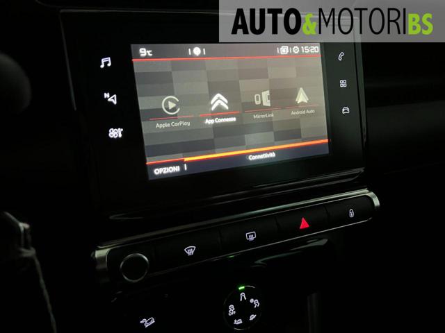 CITROEN C3 usata, con ESP