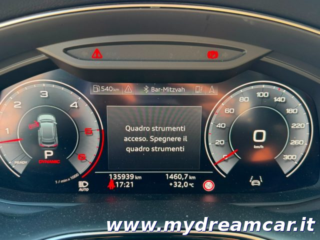 AUDI Q8 usata, con Chiusura centralizzata