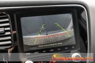 MITSUBISHI Outlander usata, con Autoradio