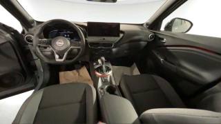 NISSAN Juke usata, con Cerchi in lega