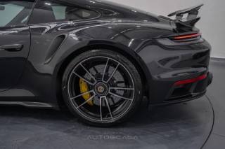 PORSCHE 911 usata 40