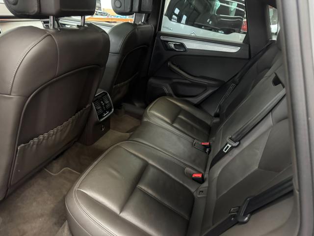 PORSCHE Macan usata, con Climatizzatore