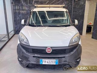 FIAT Doblo Doblò 1.3 MJT PC-TN Cargo Lamierato