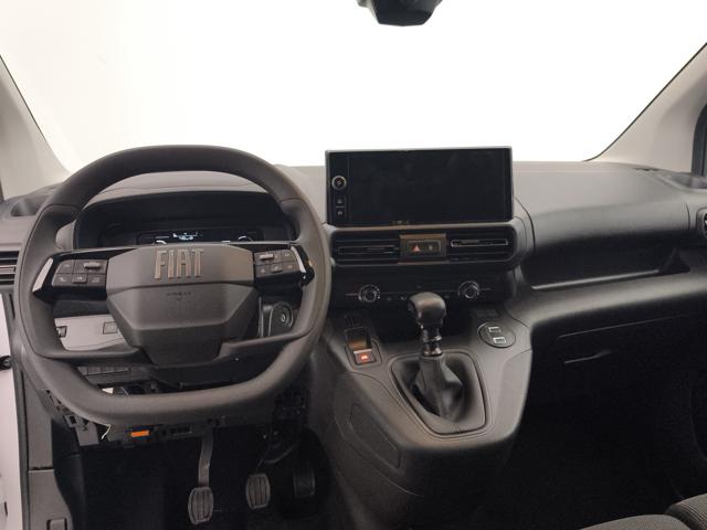 FIAT Doblo usata, con Servosterzo