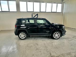 JEEP Renegade usata, con Cerchi in lega