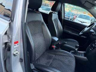 SUZUKI Vitara usata, con Sensore di pioggia