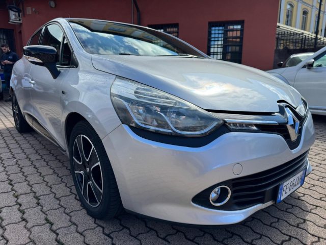 RENAULT Clio usata, con Airbag laterali