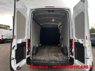 FORD Transit usata, con Chiusura centralizzata telecomandata
