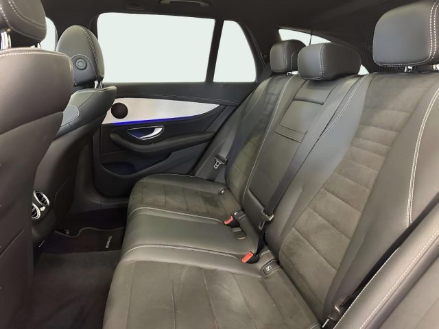 MERCEDES-BENZ E 300 usata, con Immobilizzatore elettronico