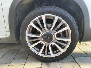 FIAT 500L usata, con ESP