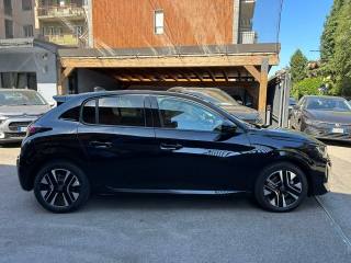 PEUGEOT 208 usata, con Airbag laterali