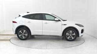 JAGUAR E-Pace usata, con Autoradio