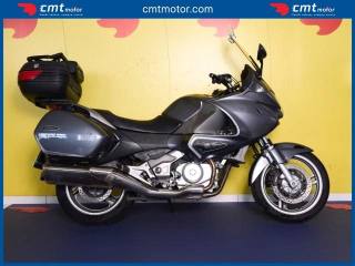 HONDA Deauville 700 usata 1