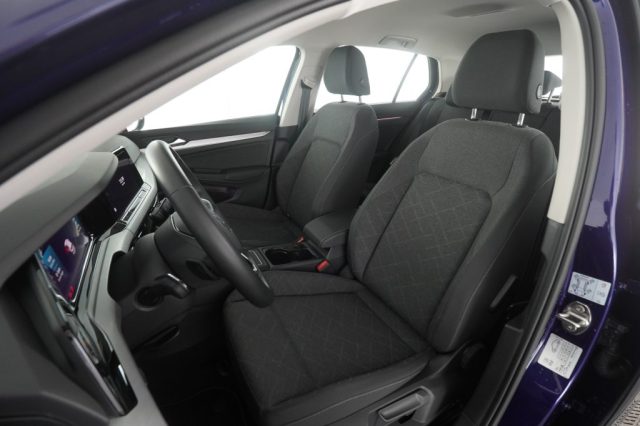 VOLKSWAGEN Golf usata 2