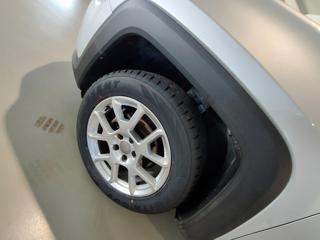 JEEP Renegade usata, con Servosterzo