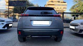 PEUGEOT 2008 usata, con Sedili sportivi