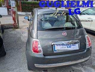 FIAT 500 usata, con Chiusura centralizzata
