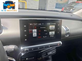 CITROEN C4 Cactus usata, con Park Distance Control