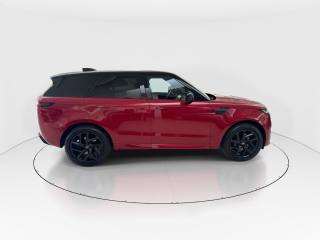 LAND ROVER Range Rover Sport usata, con Chiusura centralizzata