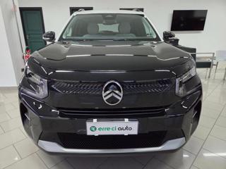 CITROEN C3 usata, con Cruise Control