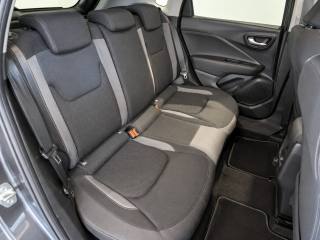 JEEP Renegade usata, con Climatizzatore