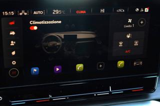 CUPRA Formentor usata, con Bracciolo