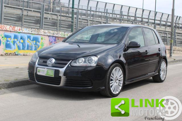 VOLKSWAGEN Golf usata, con Airbag Passeggero