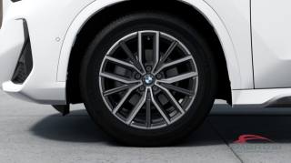 BMW X1 usata 7