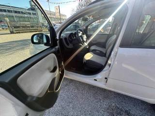 FIAT Panda usata, con Climatizzatore