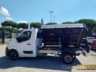 RENAULT Master usata, con Chiusura centralizzata