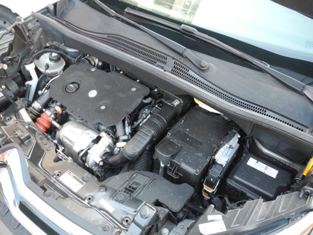 CITROEN C3 Aircross usata 66