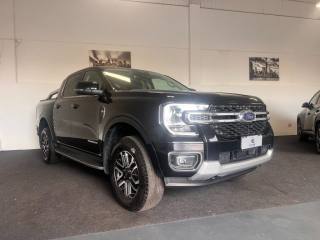 FORD Ranger usata, con Airbag