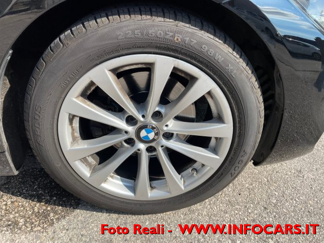 BMW 420 usata, con Specchietti laterali elettrici