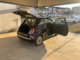FIAT 500 usata 39