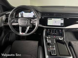 AUDI Q8 usata, con ESP