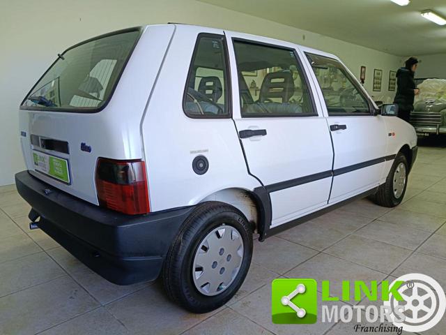 FIAT Uno usata 31