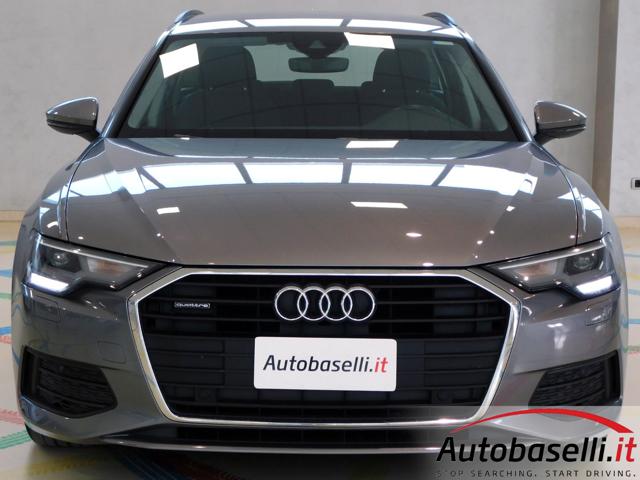 AUDI A6 usata, con Controllo automatico clima