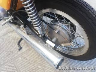 DUCATI 750 Sport usata 12