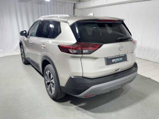 NISSAN X-Trail usata, con Airbag laterali