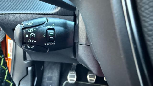 PEUGEOT 2008 usata, con Cerchi in lega