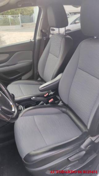 OPEL Mokka usata, con Airbag laterali