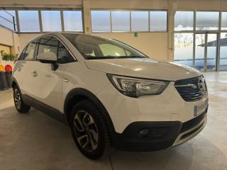 OPEL Crossland X usata, con Airbag