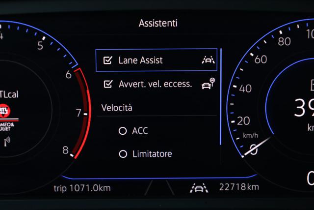 VOLKSWAGEN Taigo usata, con Pacchetto sportivo